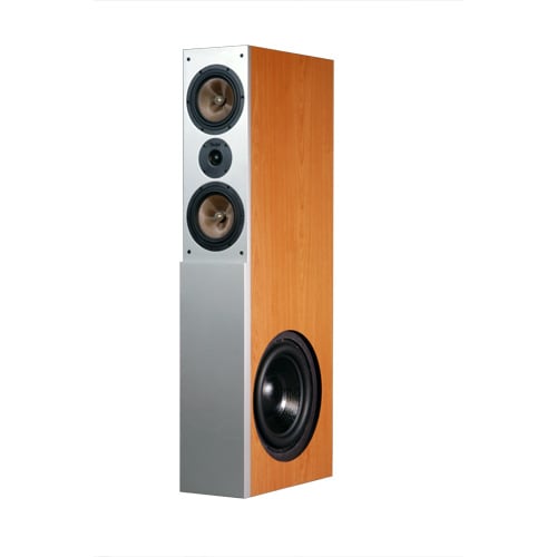 Gallery image 1 from 1 Hybrid Speaker M 520 F