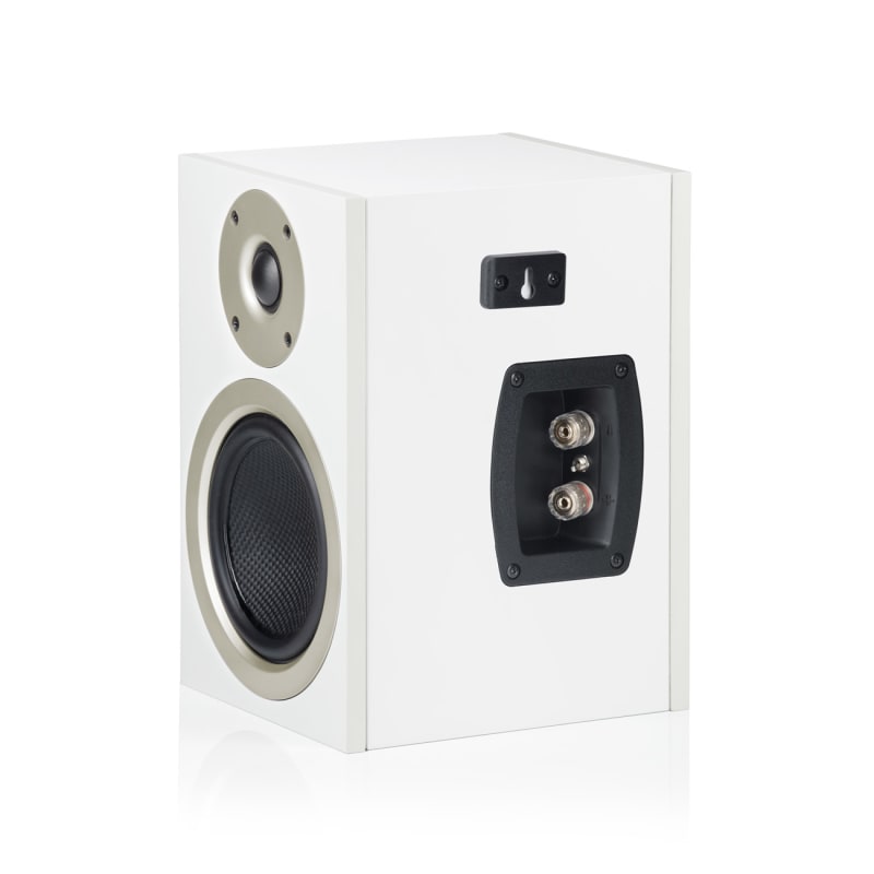 Galerie Bild 1 von 6 Dipol-Lautsprecher H 600 D (Links)