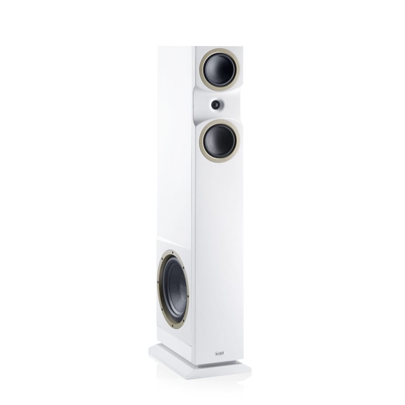 Galerie Bild 1 von 1 Hybrid-Lautsprecher H 600 F (Links)