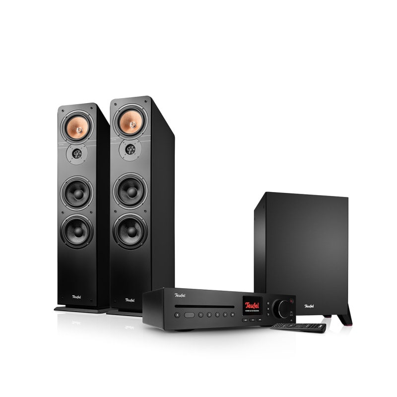 Gallery image 1 from 28 ULTIMA 40 KOMBO 2 Power Edition