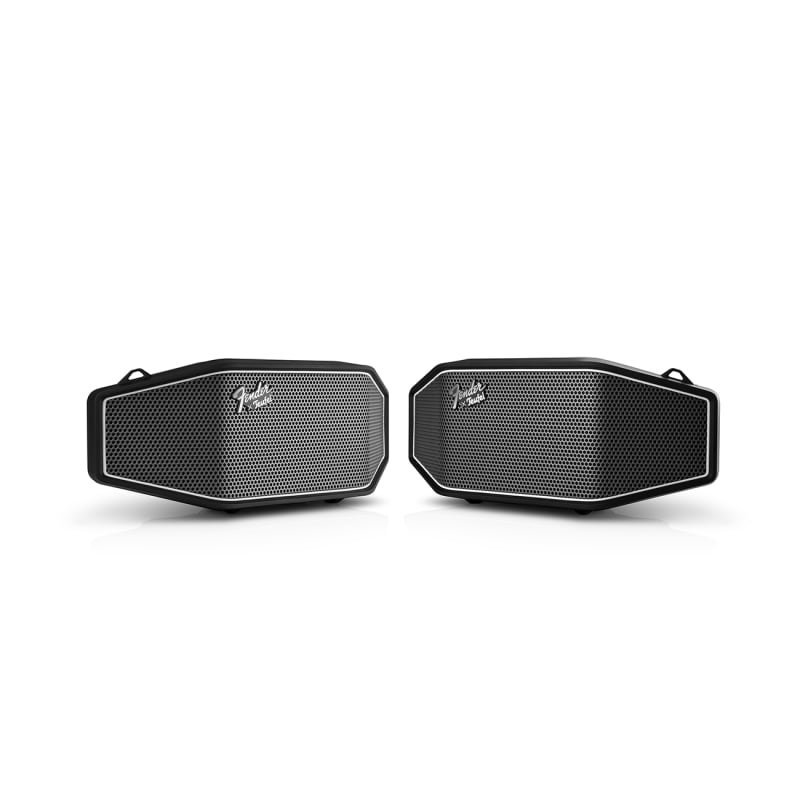 Galerie Bild 1 von 14 Fender x Teufel ROCKSTER CROSS Duo-Set