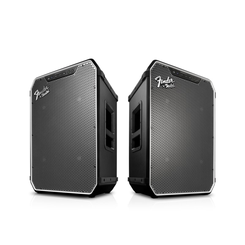 Gallery image 1 from 16 Fender x Teufel ROCKSTER NEO Stereo-Set