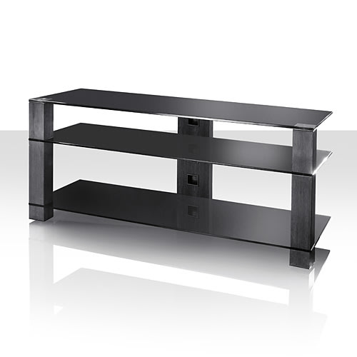 Gallery image 1 from 1 TV-Rack PL 3400-B-SMK