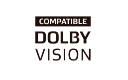 Dolby Vision Compatible