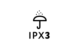 Logo - IPX3