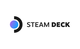 Icon - Steam Deck