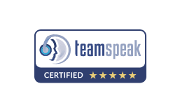 TeamSpeak (TS) is a voice conferencing app that allows you to talk to each other over the internet. TeamSpeak is optimised for use in parallel with online games.