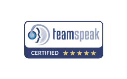 Icon - Teamspeak