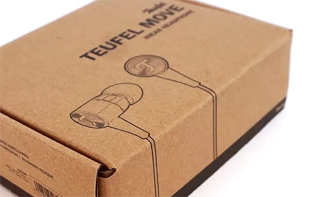 Carton Boxes packaging