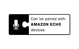 Icon - Amazon Echo [SVG] [EN]