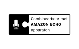 Icon - Amazon Echo [SVG] [NL]