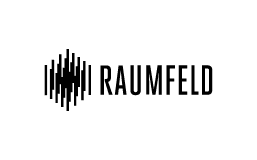 Logo - Raumfeld