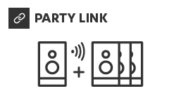 Party Link
