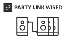 Party Link Wired