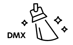 Icon - DMX
