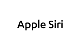 Siri is de spraakassistent van Apple. Siri is alleen beschikbaar op iPhone/iPad.