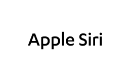 Logo - Apple Siri