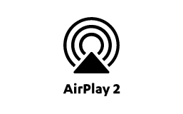 Logo - Airplay 2