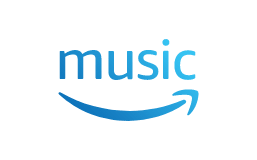 Logo - Amazon music [SVG]