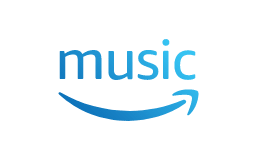 Logo - Amazon music