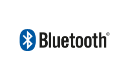 Logo - Bluetooth