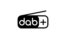 Logo - DAB+