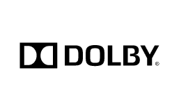 Logo - Dolby