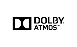 Icon - Dolby Atmos