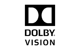 Logo - Dolby Vision