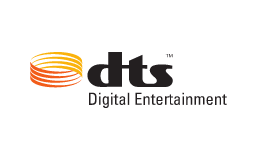 Logo - dts