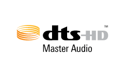 dts-HD Master Audio