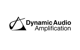 Logo - Dynamic Audio Amplification