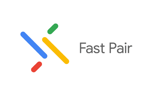 Google Fast Pair for automatic device recognition on compatible android devices. (Requires Android 6 or higher)
