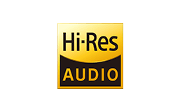 High-Res Audio