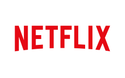 Logo - Netflix