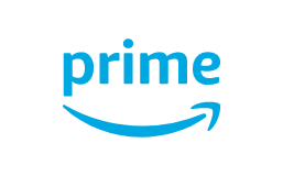 Logo - Amazon Prime