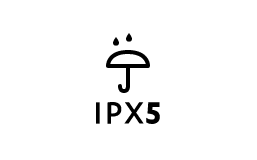 IPX 5 Logo