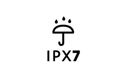 Logo - IPX7