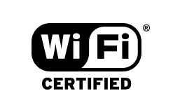 Logo - WiFi Certified