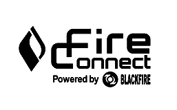 Logo - Fire Connect