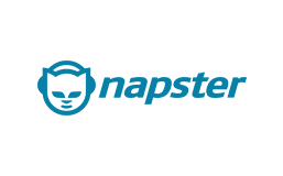 Logo - Napster