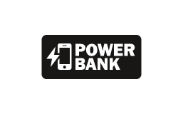 Logo - Powerbank