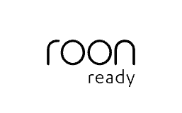Logo - Roon ready