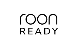 Logo - Roon ready