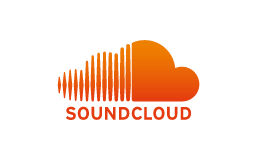 Logo - Soundcloud