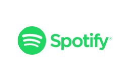 Logo - Spotify