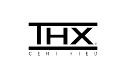 Logo - THX Certified