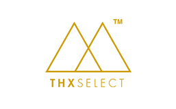 Logo - THX Select