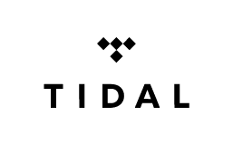 TIDAL Musik Streamingdienst