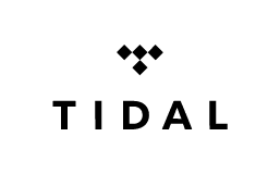 Logo - TIDAL